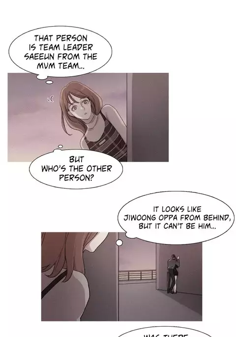 Scandal of the Witch Ch.1-38