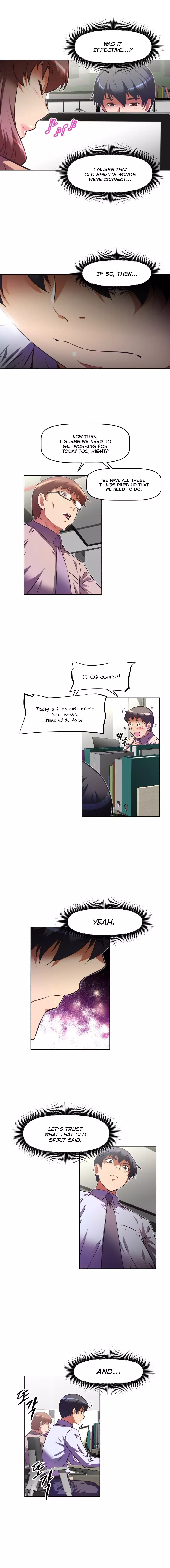 Brawling Go Ch.76-126