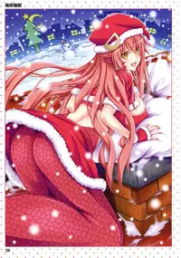 [Tsukuru no Mori Kabushikigaisha (Various)] Monster Musume no Iru Nichijou -Everyday Life with Monster Girls- ANOTHER CREATOR VISUAL FAN BOOK (Monster Musume no Iru Nichijou)