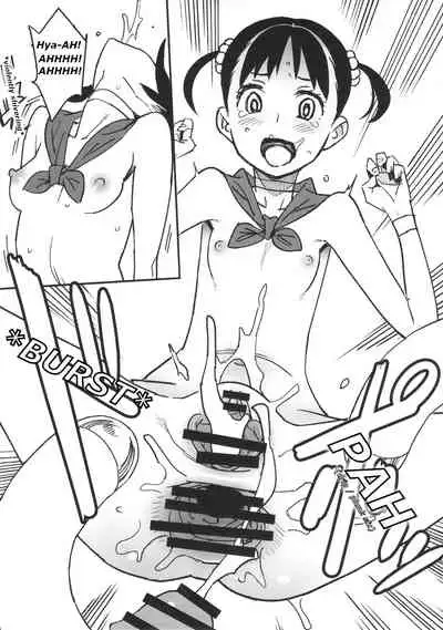 (C88) [VOLVOX (Kizaki)] Yadoya no Kemono - Beast of inn | Good for Nothing (Dragon Quest III) [English]