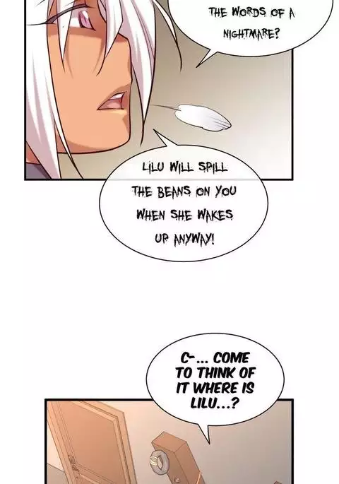 Master in My Dreams Ch.0-38