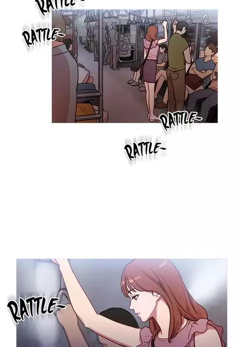 Scandal of the Witch Ch.1-29