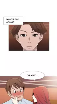 Miss Mystic Ch.1-19 (English) (Ongoing)