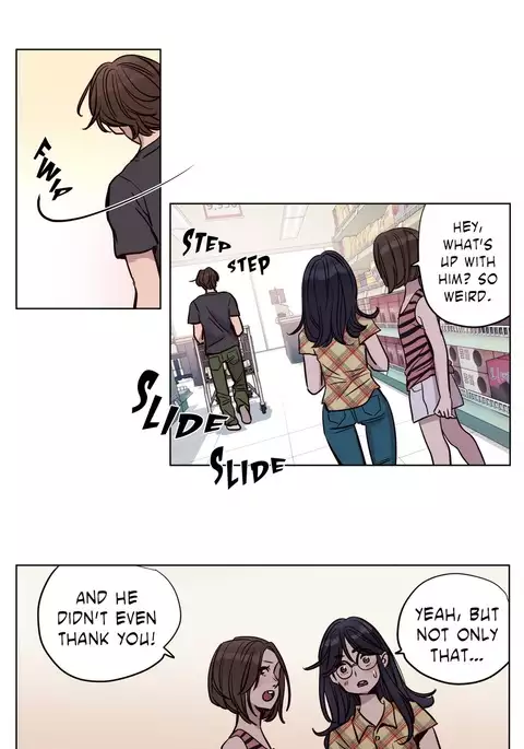 Atonement Camp Ch.1-31