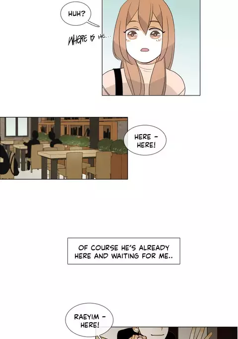Talk To Me Ch.1-30