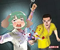 [Ryoumoto Hatsumi] Itazura Suki no Onnanoko (COMIC LO 2016-09) [Chinese] [沒梗癌細胞個人漢化] [Digital]