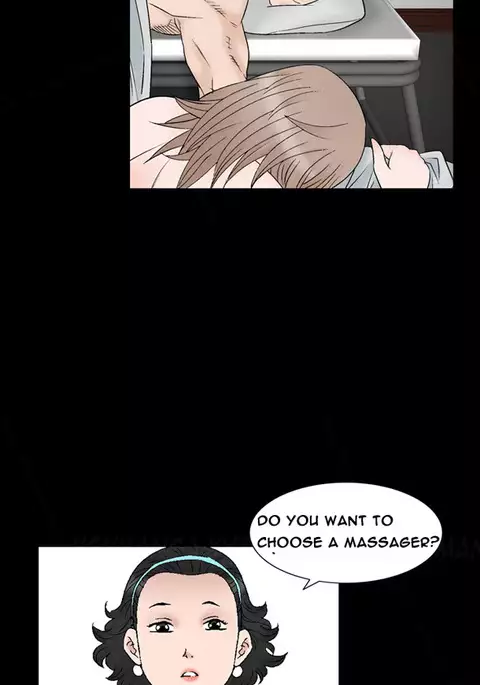 The Taste of Hands Ch.1-48