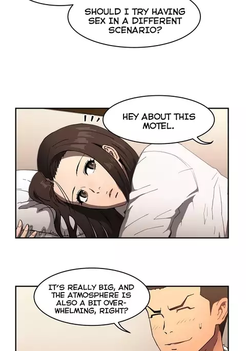 Refrain Love Ch.1-23