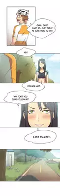 [Gamang] Sports Girl Ch.1-26 (English) (YoManga) (Ongoing)