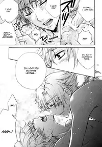 [Eiki Eiki] Please Look at the Stars in the Night Sky (Code Geass) [English]