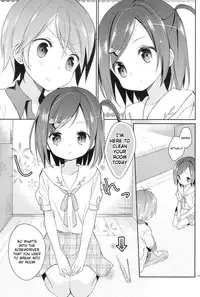 (COMIC1☆7) [Cocoa Holic (Yuizaki Kazuya)] Wareware wa Tadashii Kyonyuu yori mo, Aji no Aru Hinnyuu ga Suki nanoda. Sekai no Naniyori Hikaeme na Mune no Onnanoko o Aishiteiru. (Hentai Ouji to Warawanai Neko.) [English] {Hennojin} [Decensored]