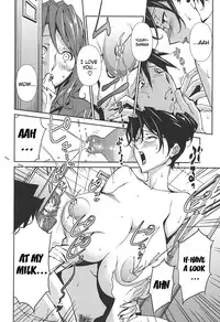 [Miura Takehiro] BUST UP SCHOOL -Yawaraka Kigougun- | -Soft Code Group- ch. 1-9 [English] {Brolen}