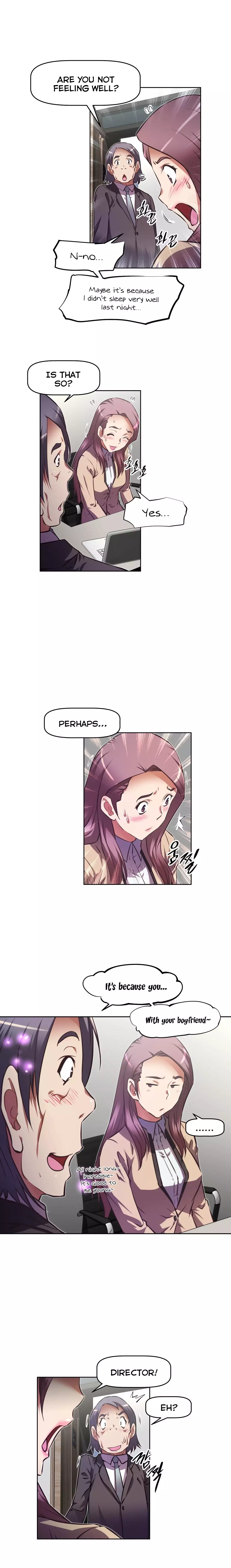 Brawling Go Ch.76-126