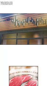 [Guh Bal Han] Ghost Love Ch.1-26 (English) (YoManga) (Ongoing)