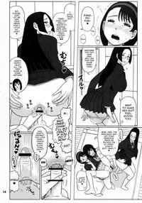 (C84) [KAITEN SOMMELIER (13.)] 30 Kaiten Yatsume to, Nanao no Hachi-Nana Shiki Choukyouiku. [English] [mysterymeat3]