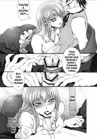 (C75) [iYou (Yukkyun)] Britannia Tenseki Konfoto (Code Geass: Lelouch of the Rebellion) [English] [Brolen]