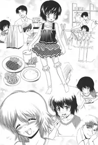 [Yukino Yukikaze] Kyuusyokuhi