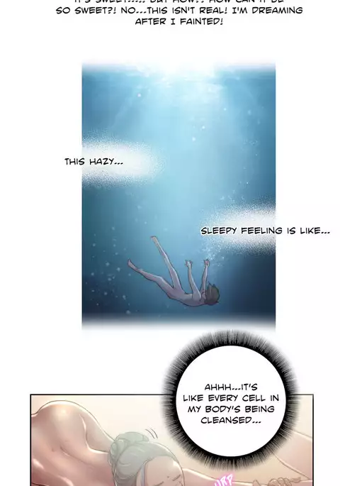 Sex Knights-Erotic Sensuality & Perception Ch.1-11