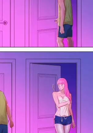 What do you Take me For? Ch.41/?