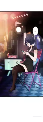 Tissue Thieves Ch.1-6 (English) (Ongoing)