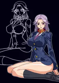 [Studio Mizuyokan (Higashitotsuka Rai Suta)] YY Yuri ha Yosso ni makaseta! (Saki) [English] [Doujins.com] [Digital]