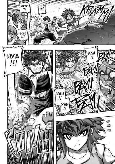 [sky & si-o] 罪世 - 第1章 | Tsumi Yo - Chapter 06 [EN]