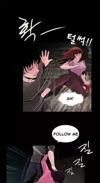 Missing Ch.1-9 (English) (Ongoing)