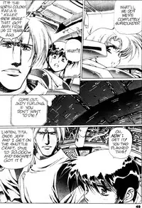 [Urushihara Satoshi] Plastic Little - Captain's log [English]