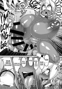 (C85) [NULL Mayu (Chimosaku, Denki Shougun, Kuribayashi Chris etc)] Ano Subarashii π wo Mou Ichido r2 (Robot Ponkottsu) [English] [Anonygoo]