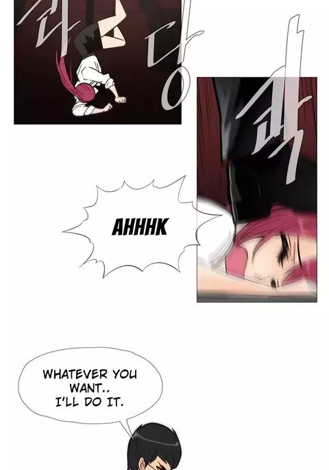 Household Affairs Ch.1-41