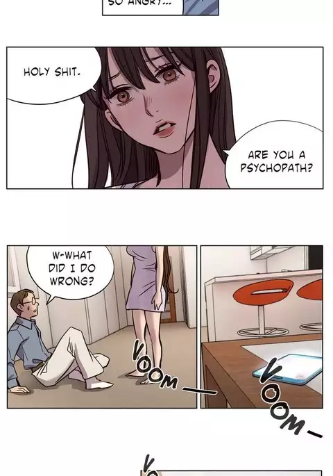 Atonement Camp Ch.1-28