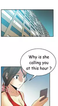 My Office Ch.1-43 (English) (Ongoing)