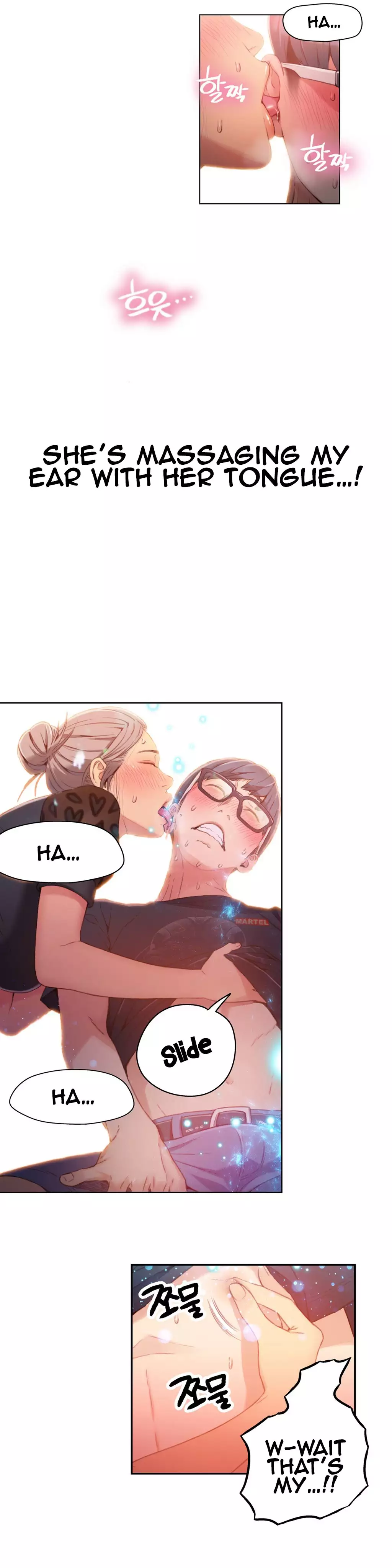 Sweet Guy Ch.1-47