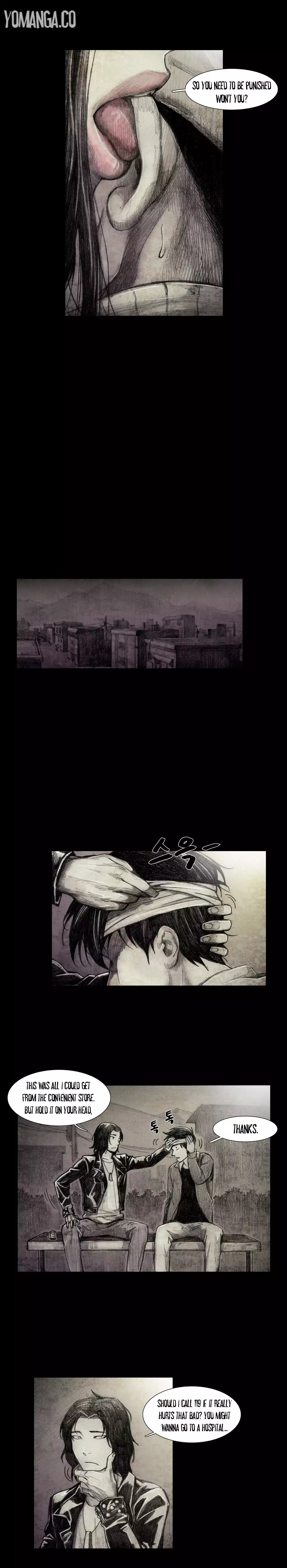 House of Dolls Ch.0-5