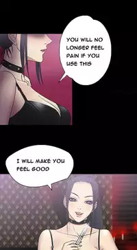 [Madstart] Secret Island Ch.1-28 (English) (Ongoing)