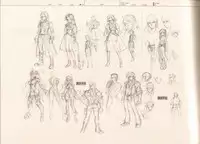 (C83) [Article 60 of Criminal Code (Shuhan)] RaKuGaKi./Monochrome.[Vol:3] (Various)