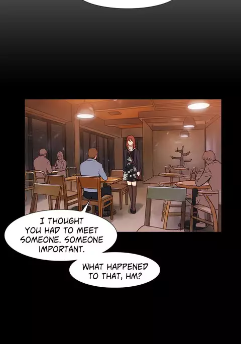 Scandal of the Witch Ch.1-38