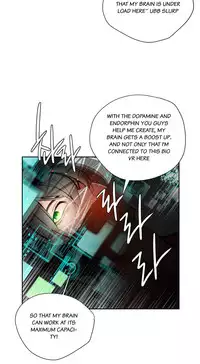 [Juder] Lilith`s Cord Ch.1-15 (English) (Ongoing)