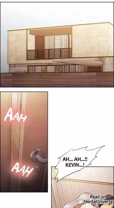 Taste of Forbbiden Fruit Ch.32/53