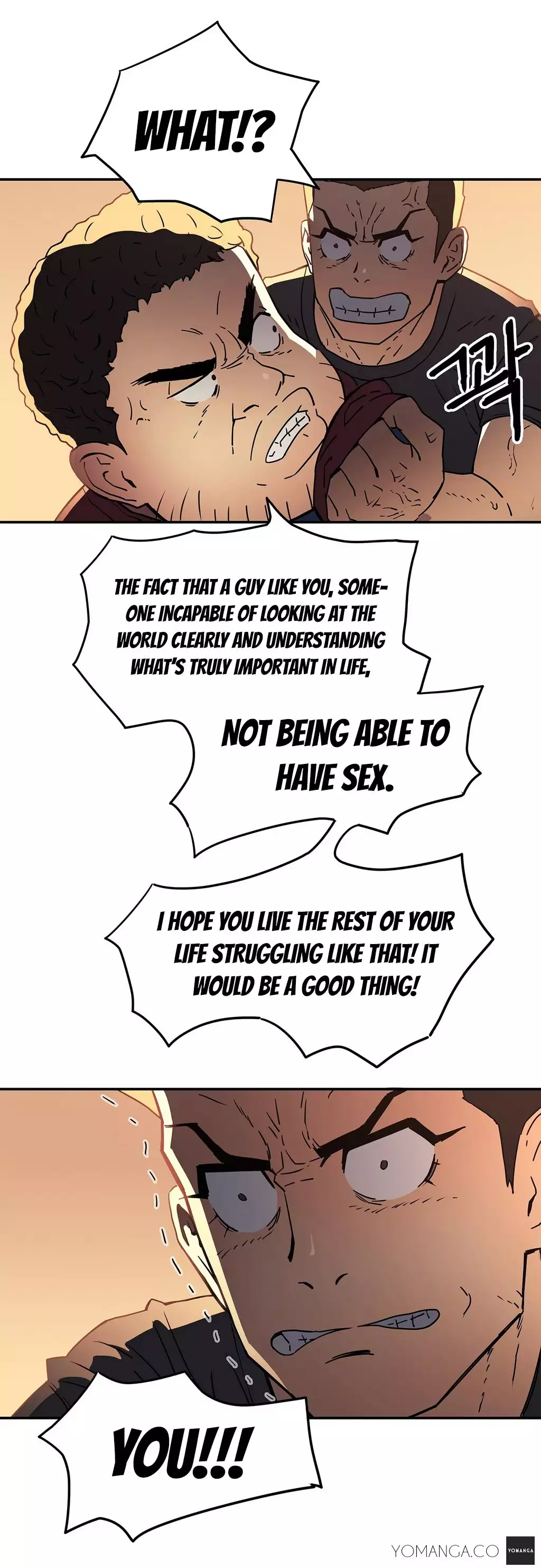 Refrain Love Ch.1-19