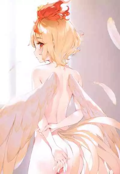 KEMONONO2 touhou onigatajuu kaigashuu