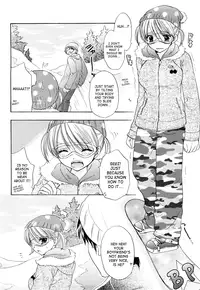 [Ozaki Miray] The Great Escape 3 Ch. 18-23 [English] {Phantom + SaHa}
