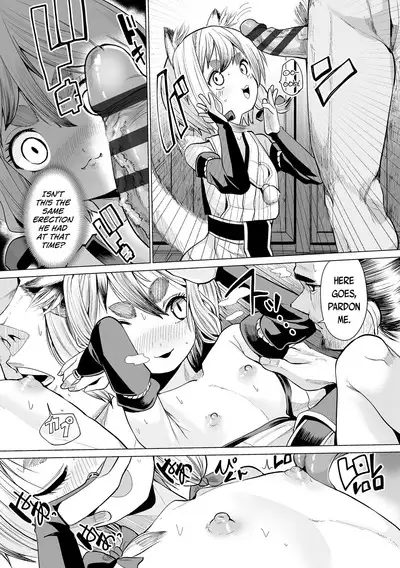 Kokon Touzai Youki Kitan | Mysterious Tales of Supernatual Lolis From All Times and Places