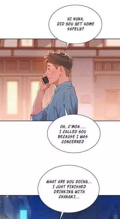 What do you Take me For? Ch.60/?