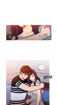 [PINKO] Scandal of the Witch Ch.1-25 (English) (Ongoing)