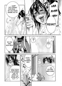 (COMIC1☆3) [Tsunken (Men's)] Star and Ocean (Star Ocean 4: The Last Hope) [English] {doujin-moe.us}