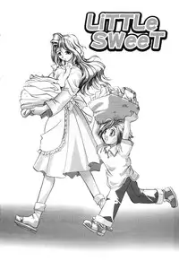 [Sumomo KPA] Sumomo ☆Millefeuille