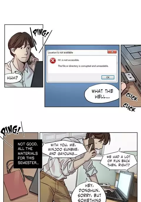 Atonement Camp Ch.1-12