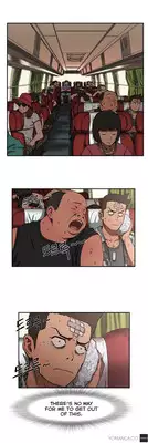 [Yi Hyeon Seok] Refrain Love Ch.1-18 (English) (YoManga) (Ongoing)