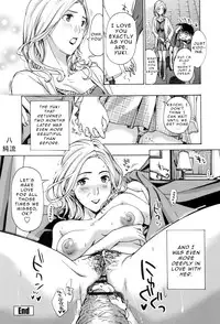 [Asagi Ryu] Oneesan to Aishiacchaou! | Making Love with an Older Woman Ch.1-5 [English] {Junryuu}